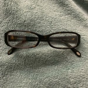 Tiffany & co glasses